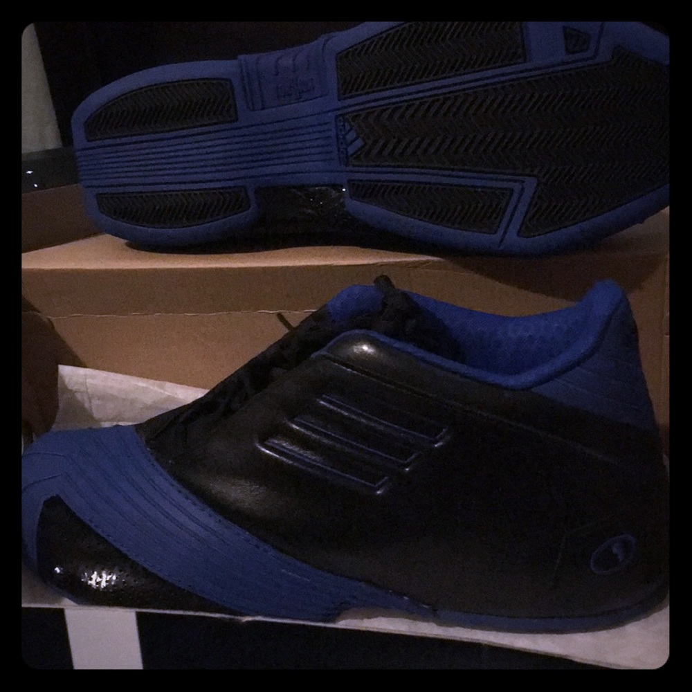Adidas t-mac